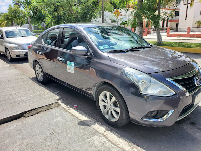 Emily´s Car Rental Cozumel